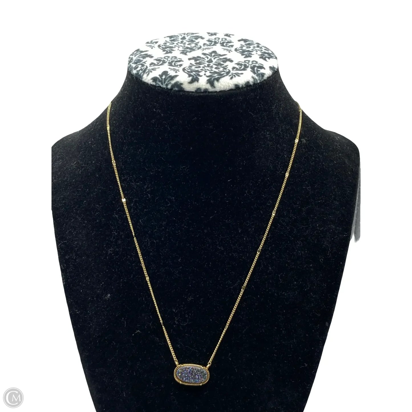 Necklace Pendant By Kendra Scott
