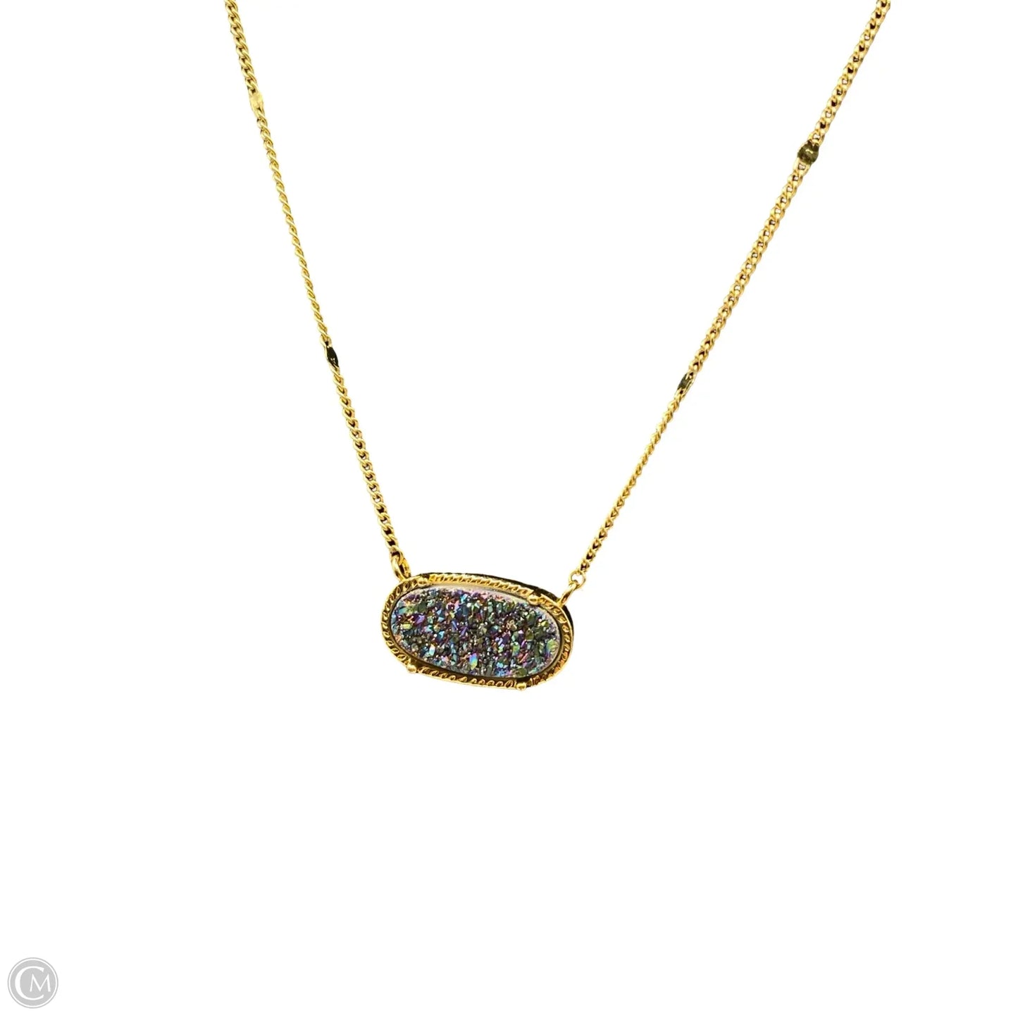 Necklace Pendant By Kendra Scott