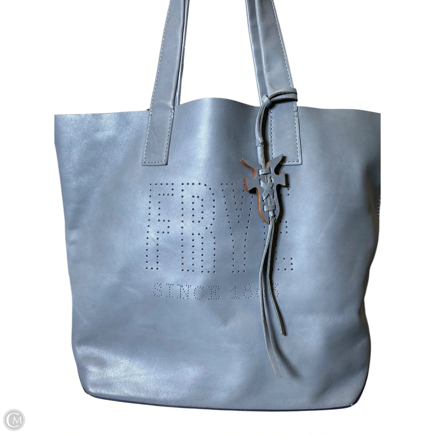 Tote Designer By Frye, Size: Large