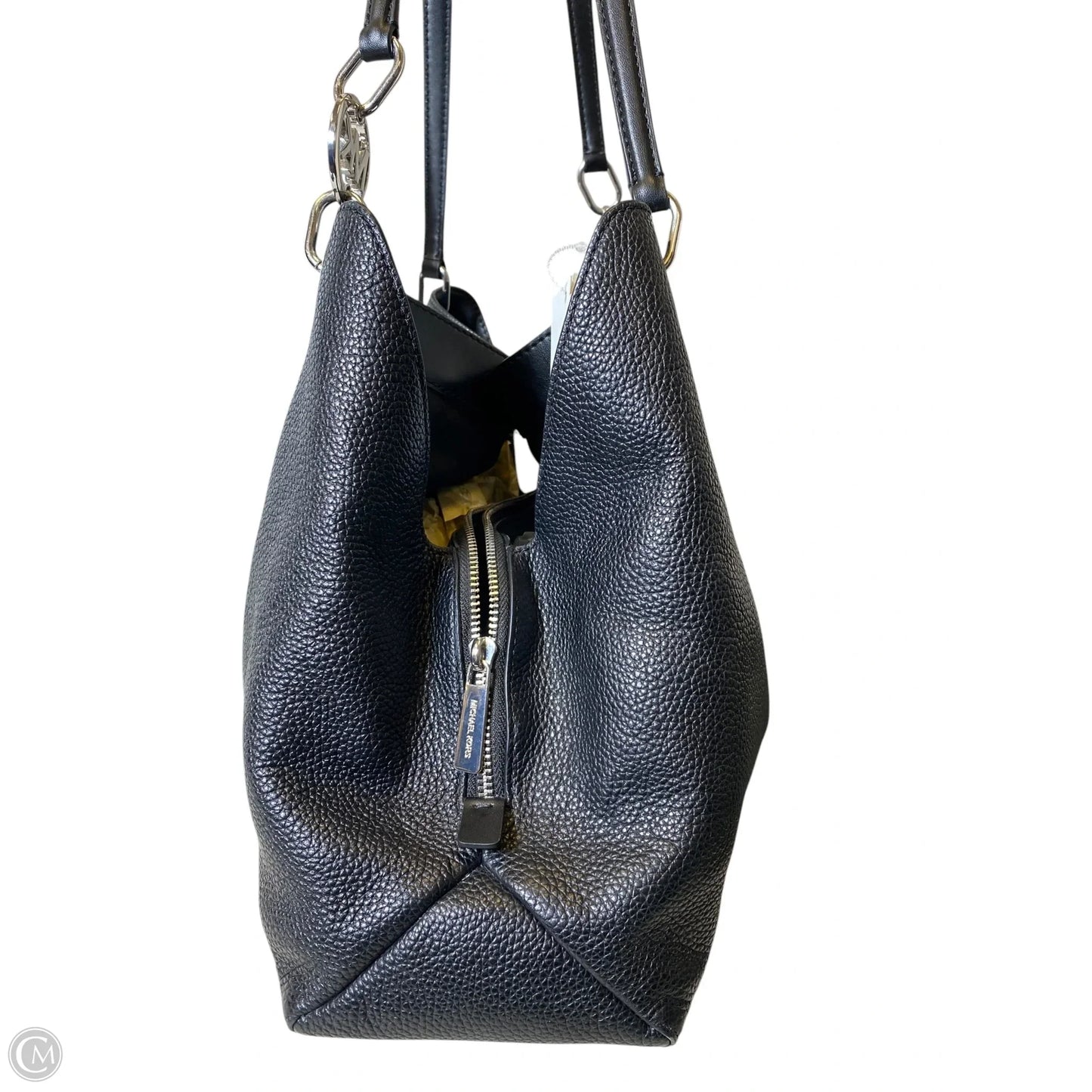 Handbag Designer By Michael Kors, Size: Large