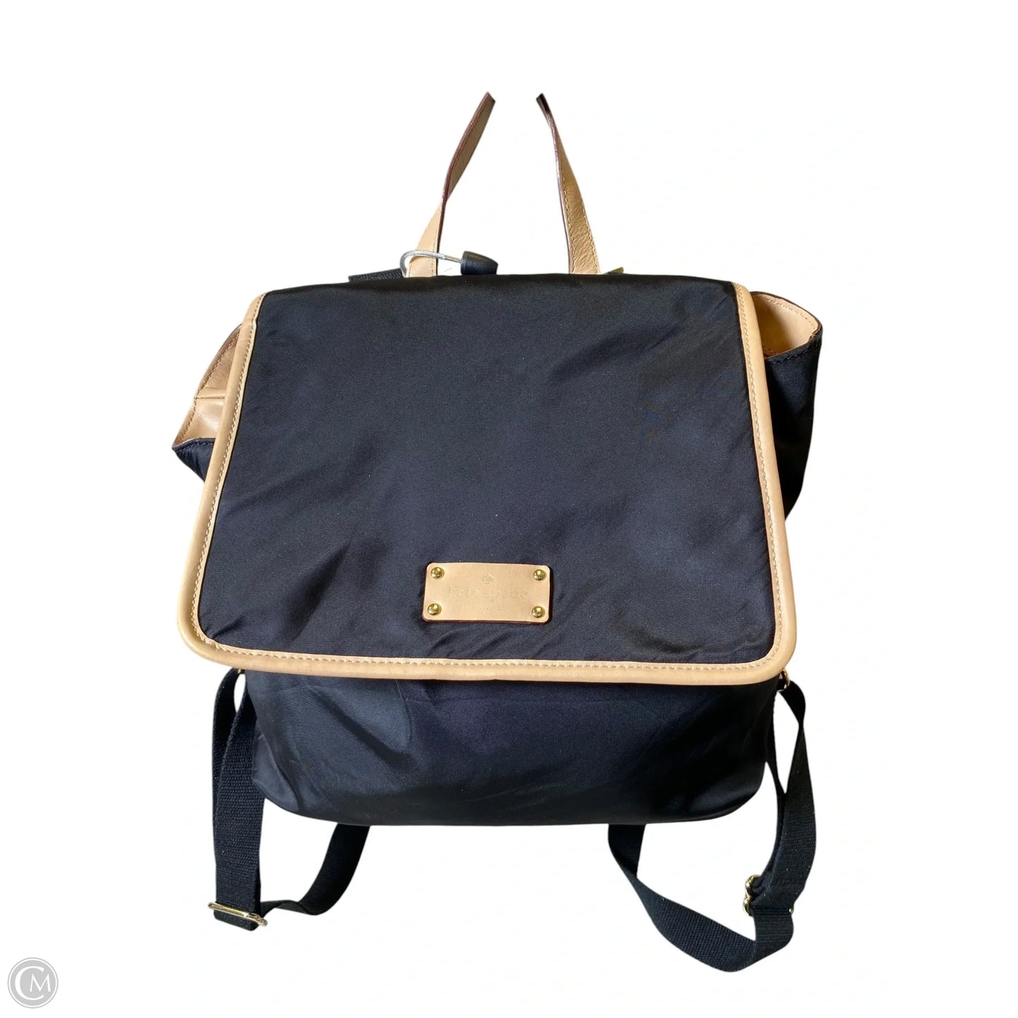 Backpack Designer By Kate Spade, Size: Large