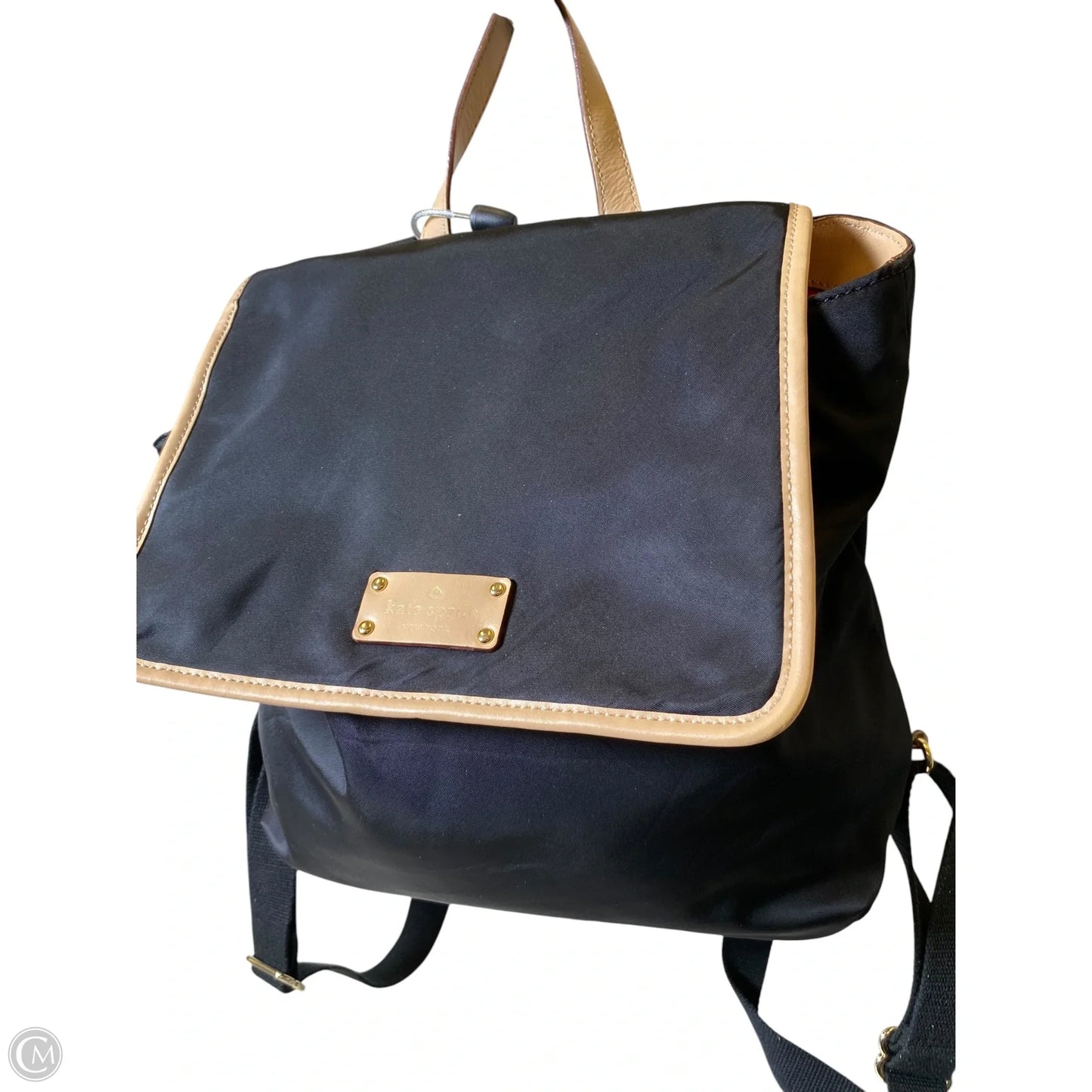 Backpack Designer By Kate Spade, Size: Large