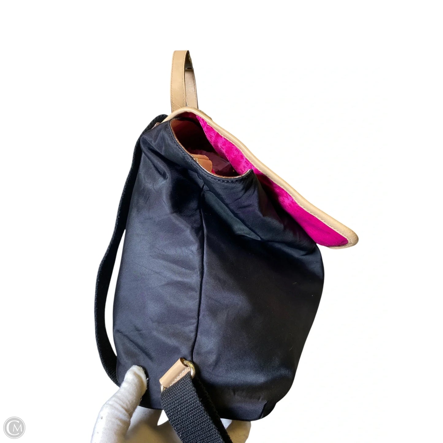Backpack Designer By Kate Spade, Size: Large