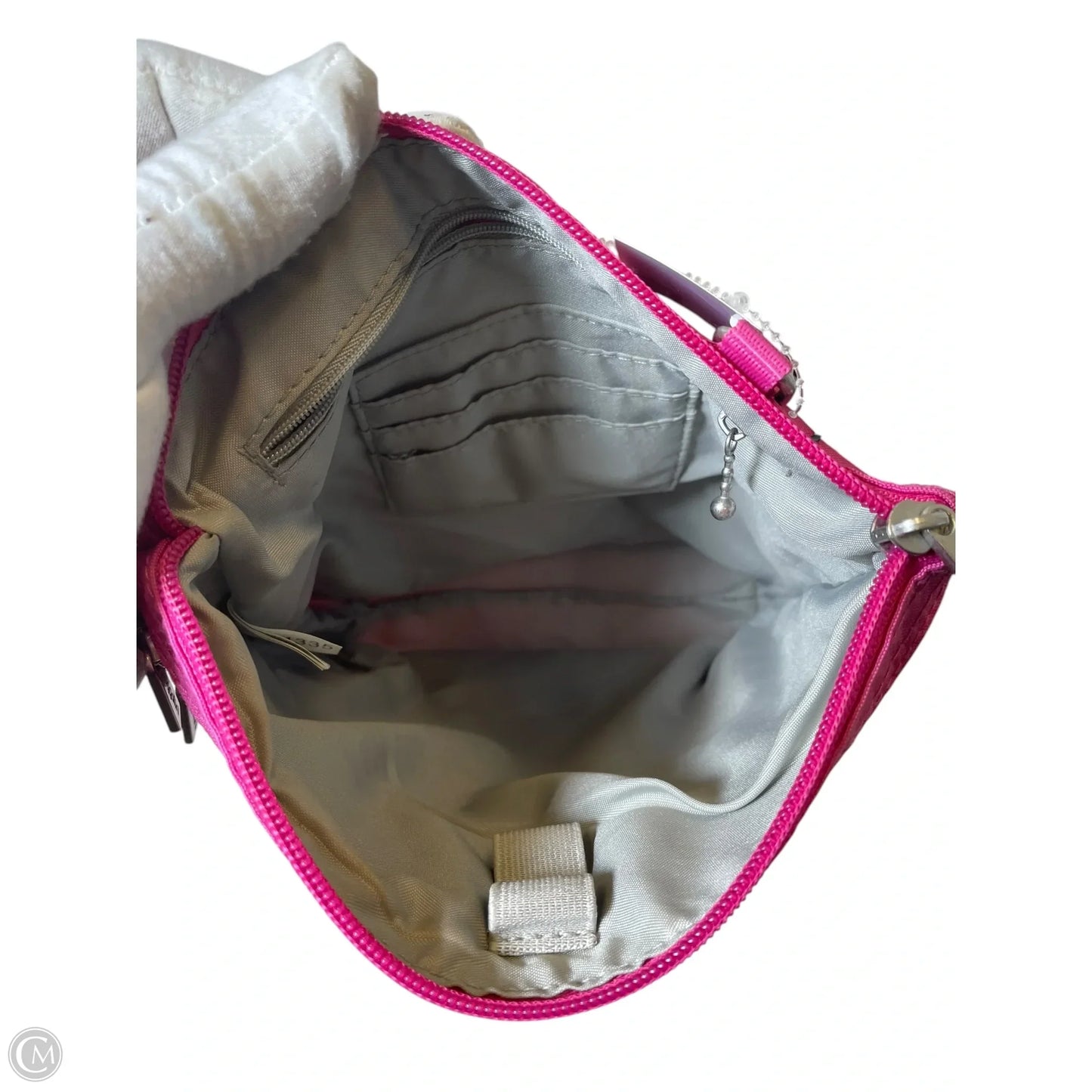 Crossbody By Baggallini, Size: Small