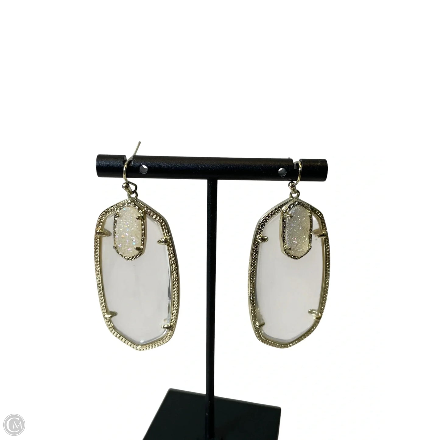 Earrings Dangle/drop By Kendra Scott