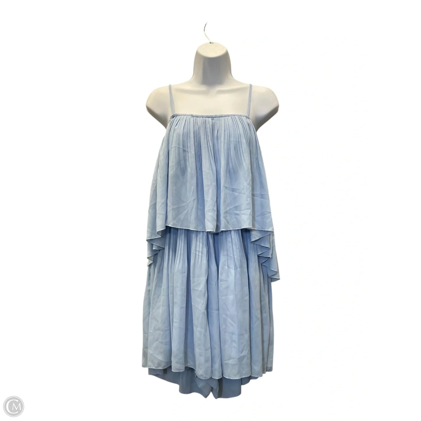 Romper By Prettygarden In Blue, Size: Xl