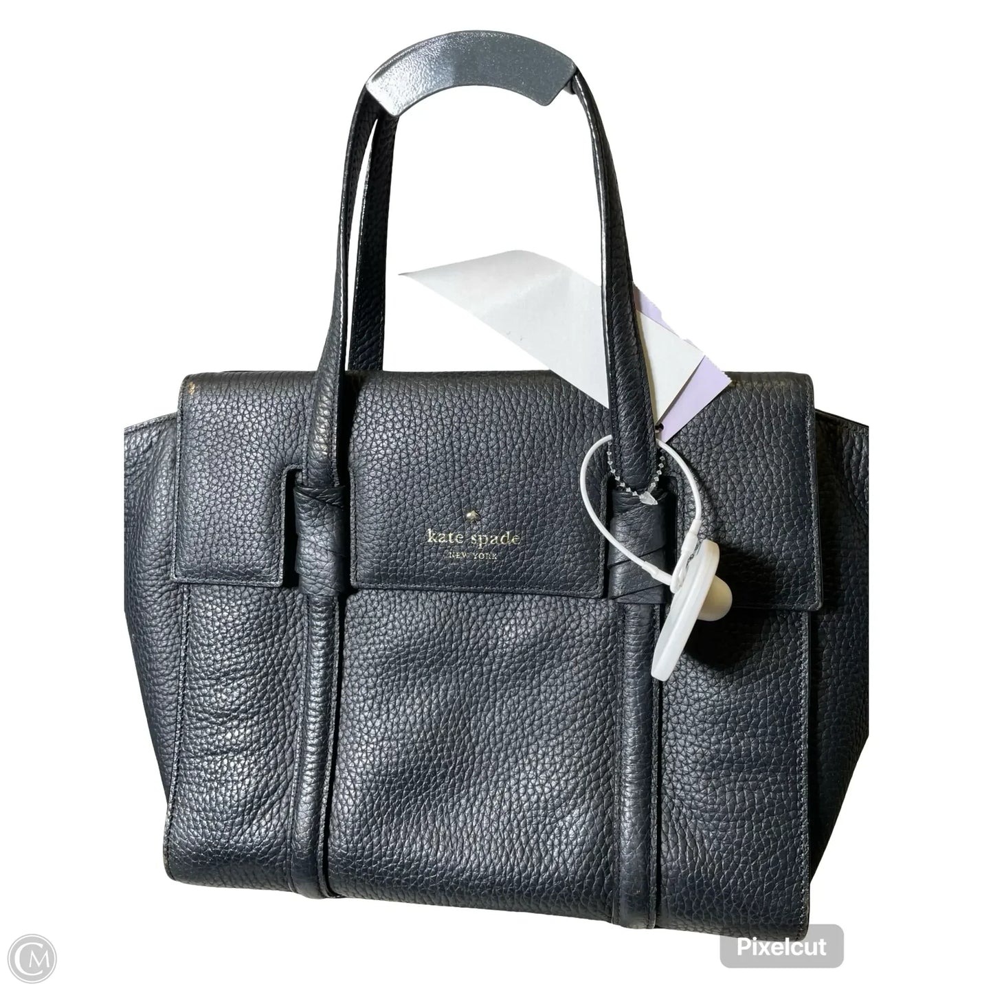Handbag Designer By Kate Spade, Size: Medium