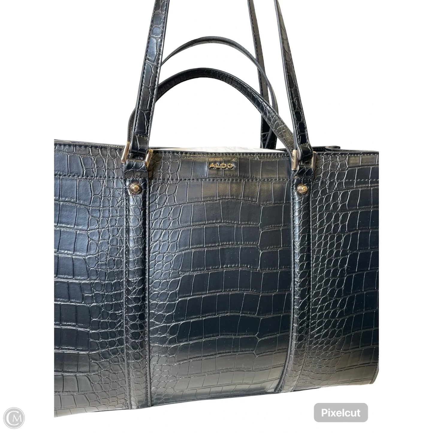 Handbag By Aldo, Size: Large