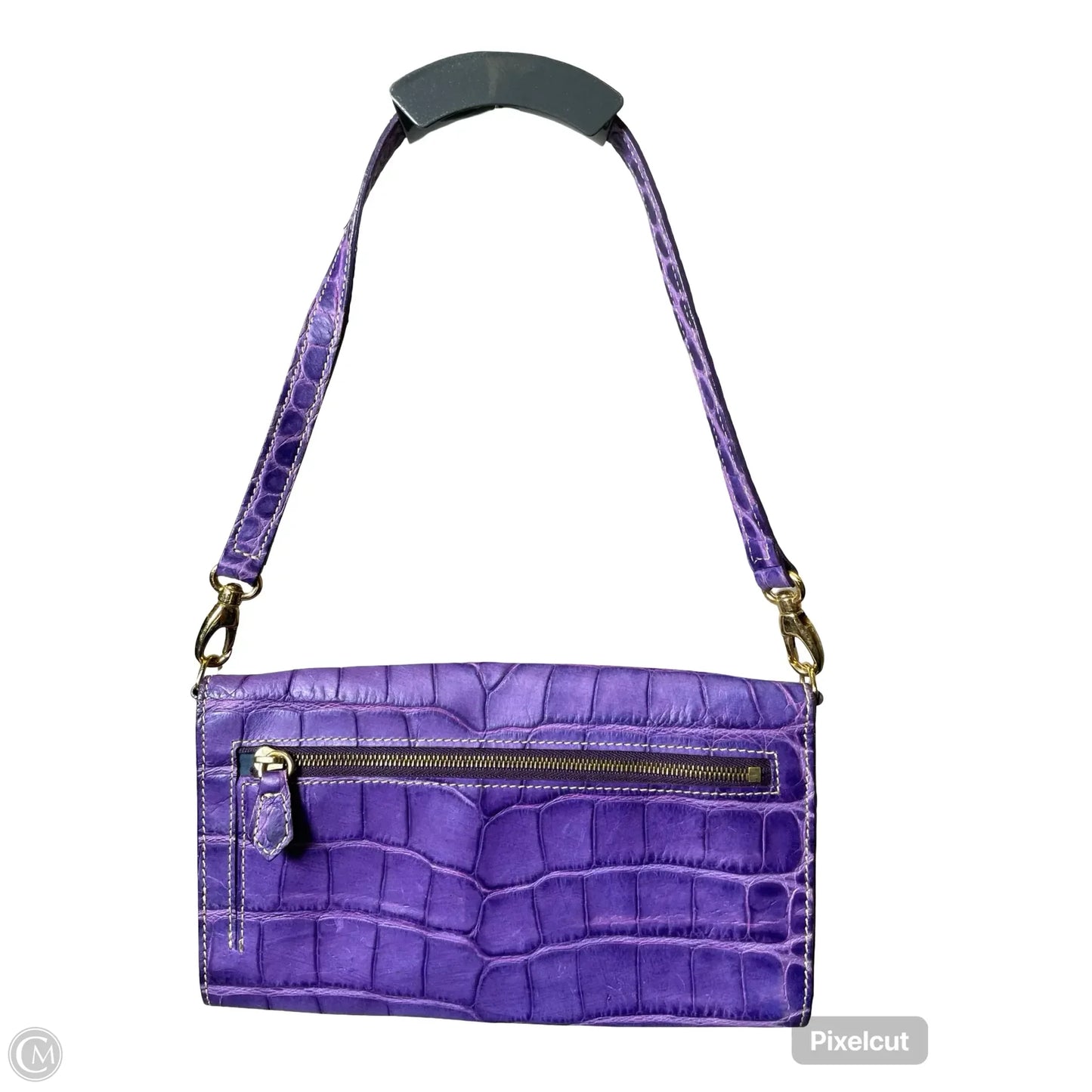 Handbag Designer By Dooney And Bourke, Size: Small