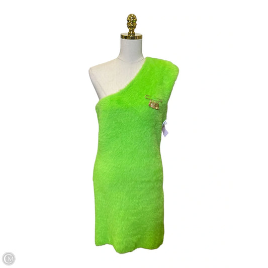 Dress Designer By Ugg In Green, Size: L