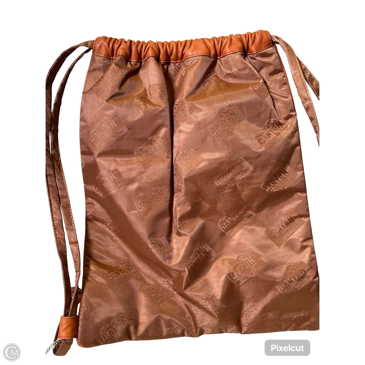Backpack By Clothes Mentor, Size: Medium