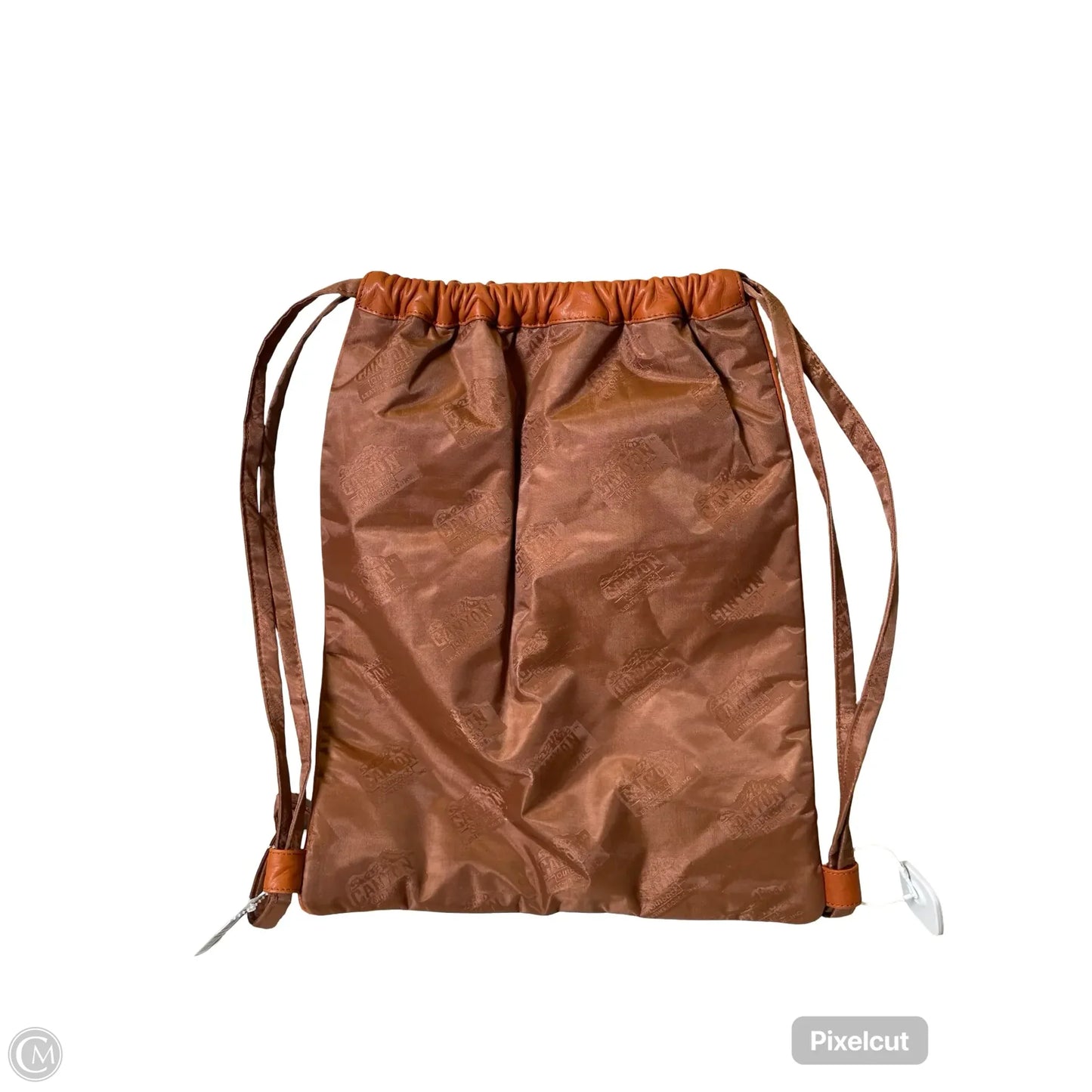 Backpack By Clothes Mentor, Size: Medium