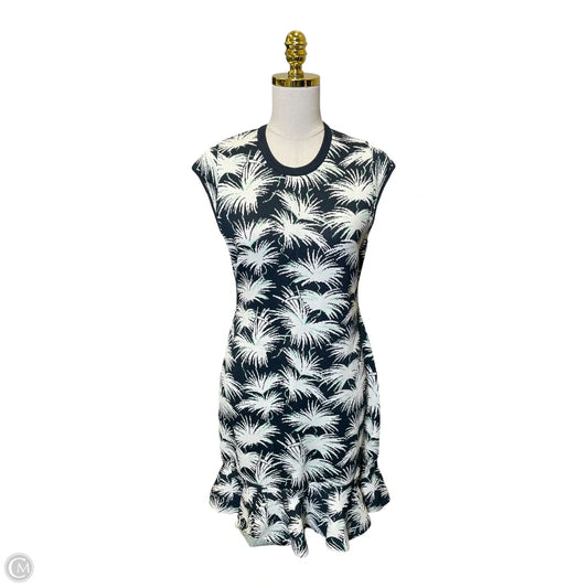 Dress Casual Midi By Rachel Roy In Multi-colored, Size: Xl
