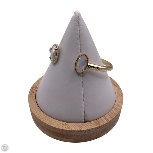 Bracelet Cuff By Kendra Scott