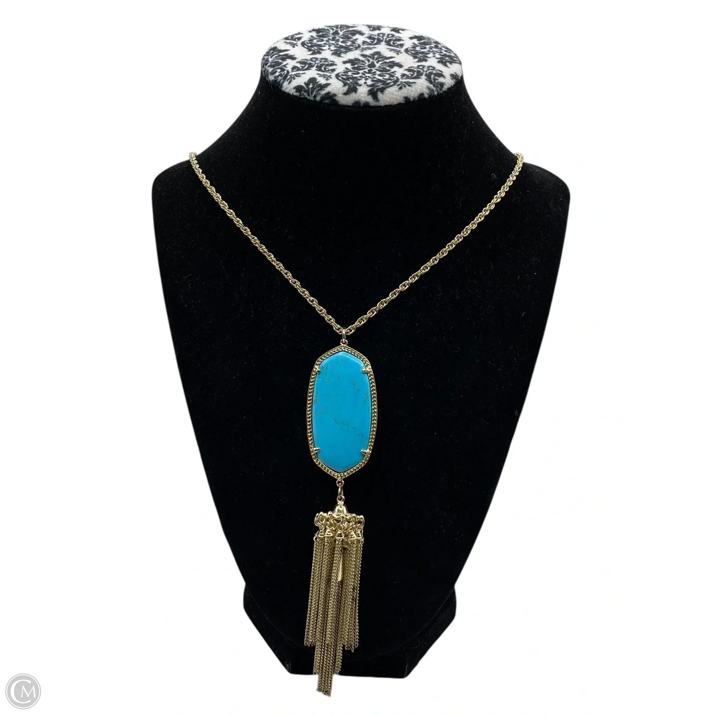Necklace Pendant By Kendra Scott