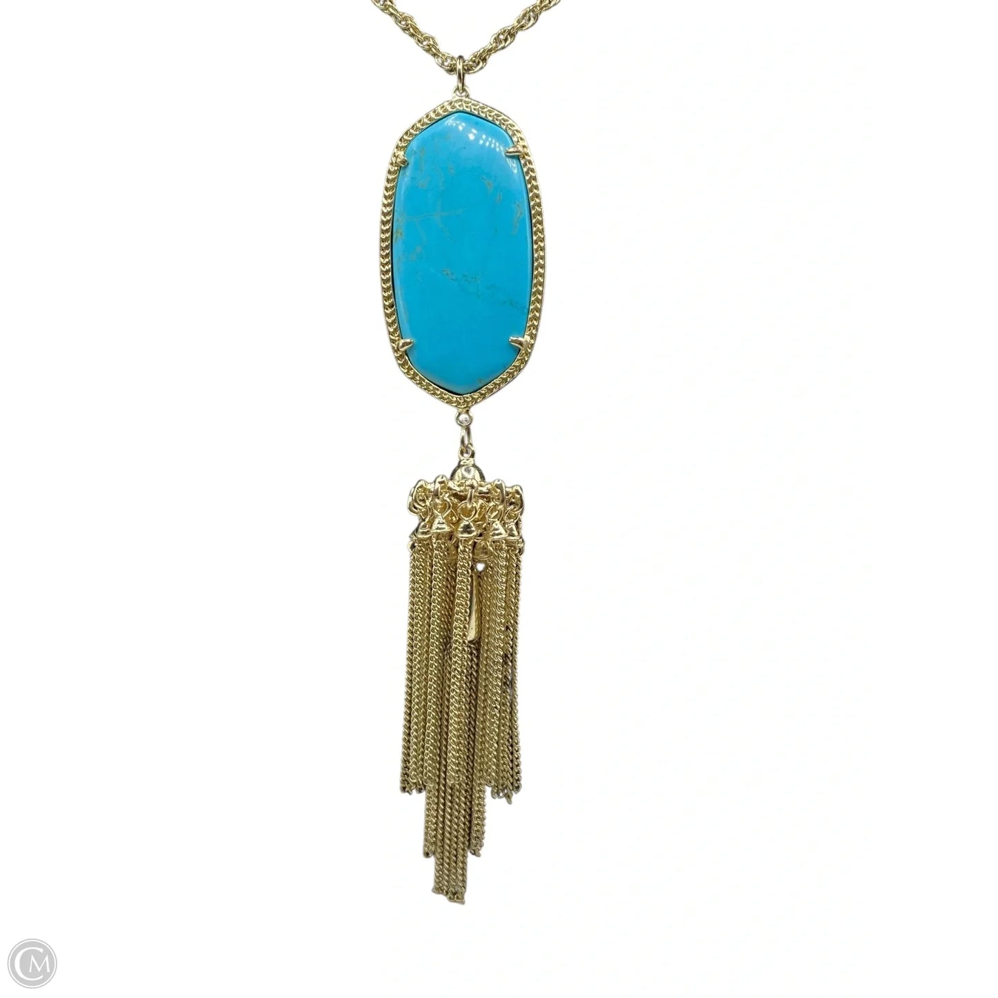 Necklace Pendant By Kendra Scott