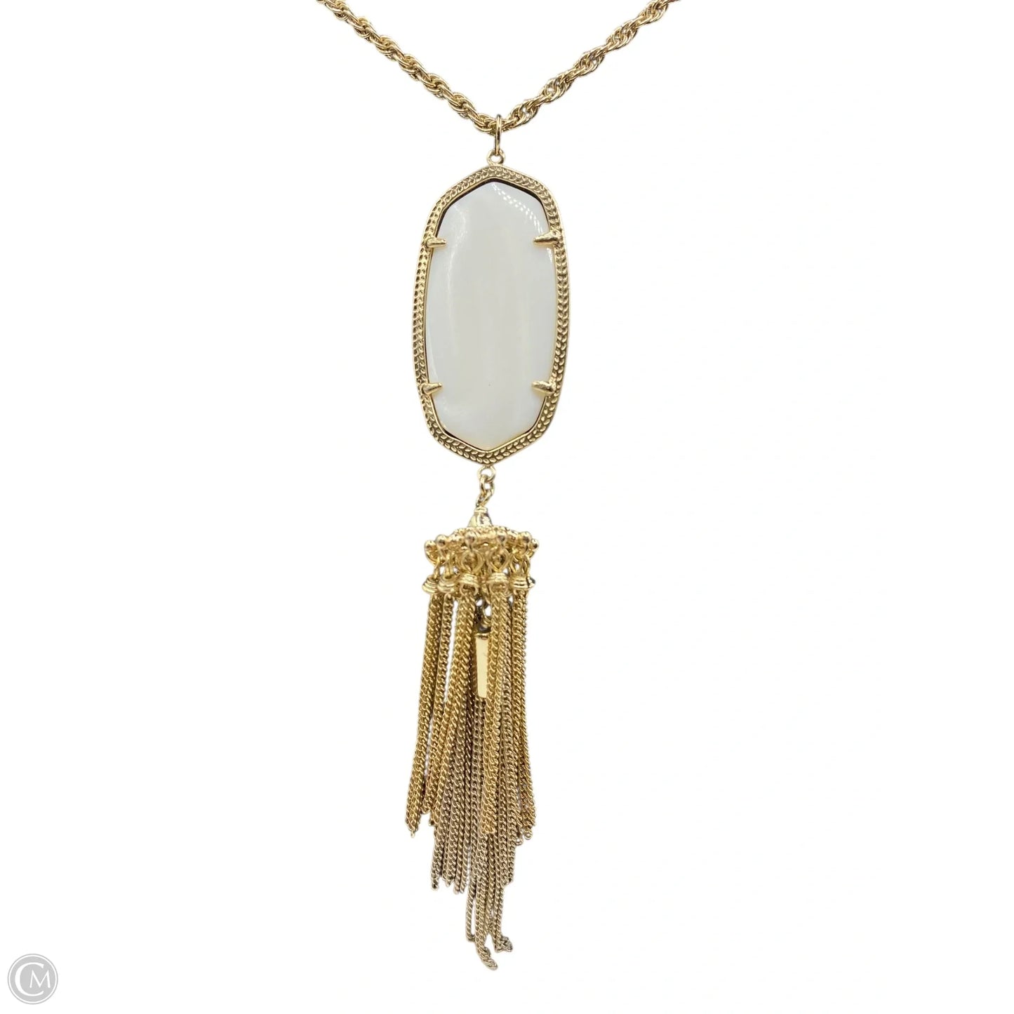 Necklace Pendant By Kendra Scott