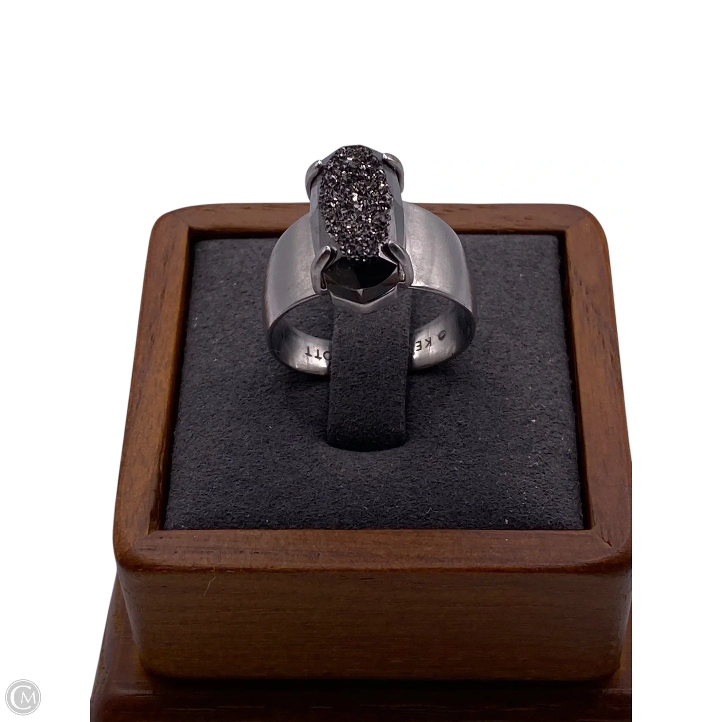 Ring Charm By Kendra Scott