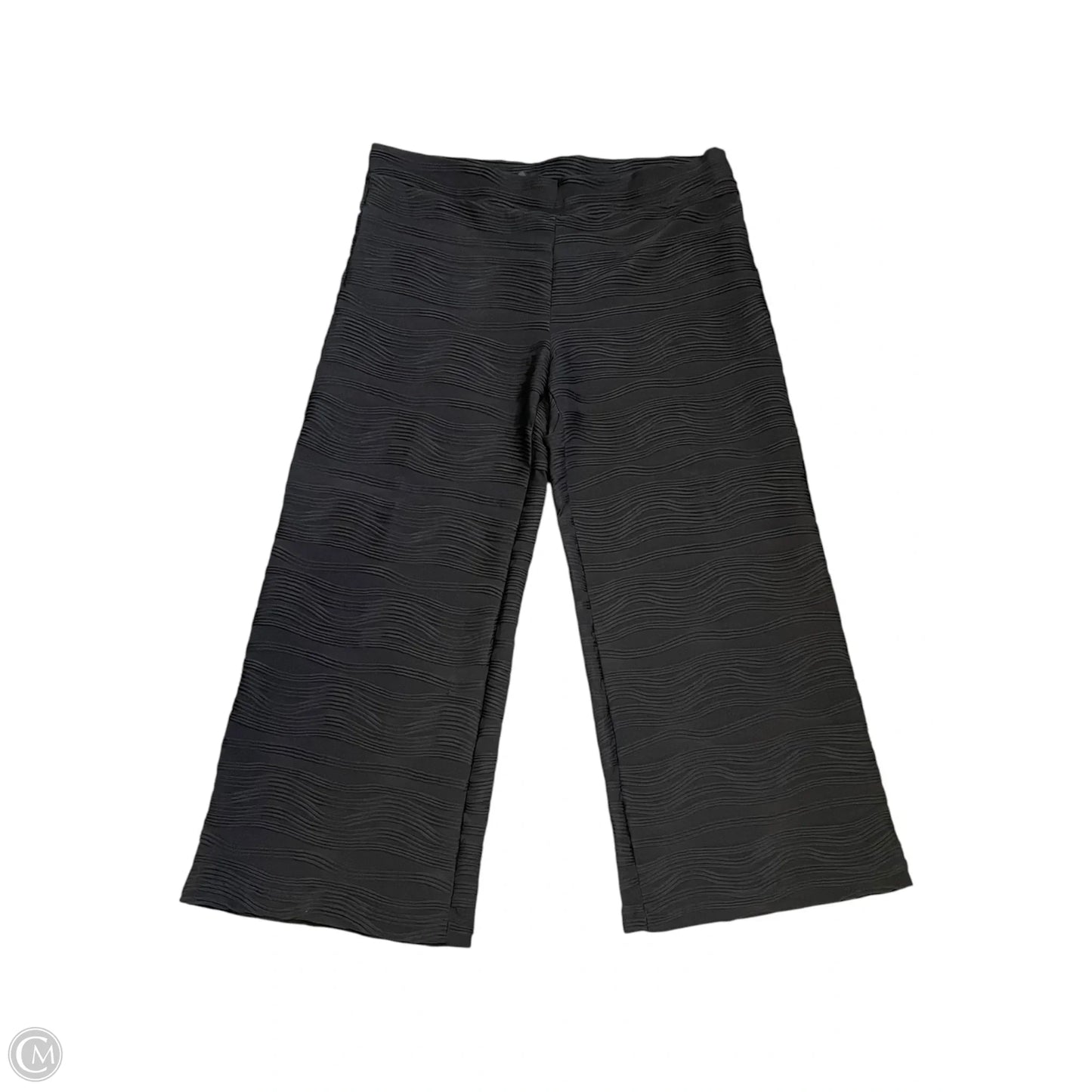 Pants Other By Ic By Connie K In Black, Size: L