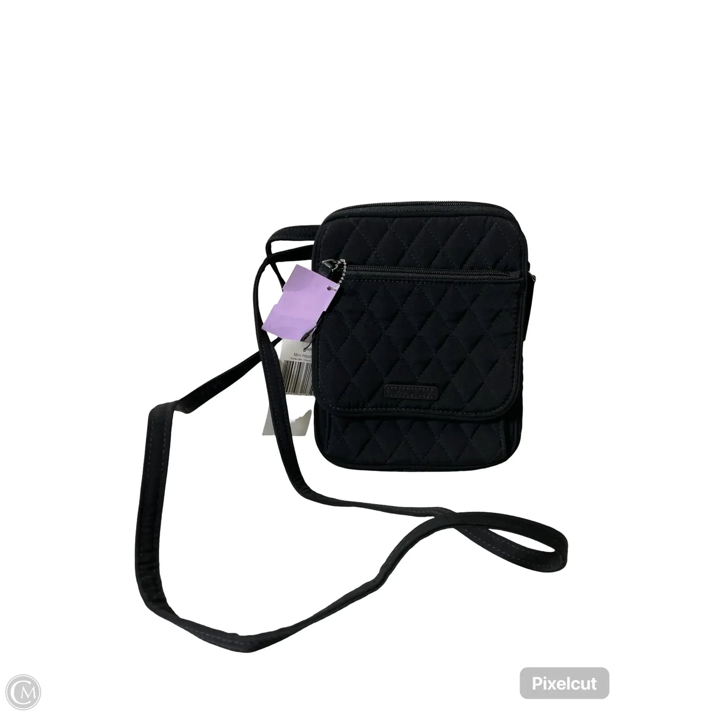 Crossbody By Vera Bradley, Size: Medium