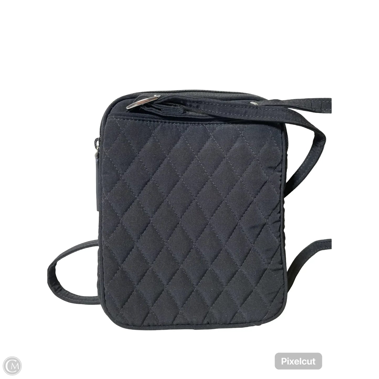 Crossbody By Vera Bradley, Size: Medium