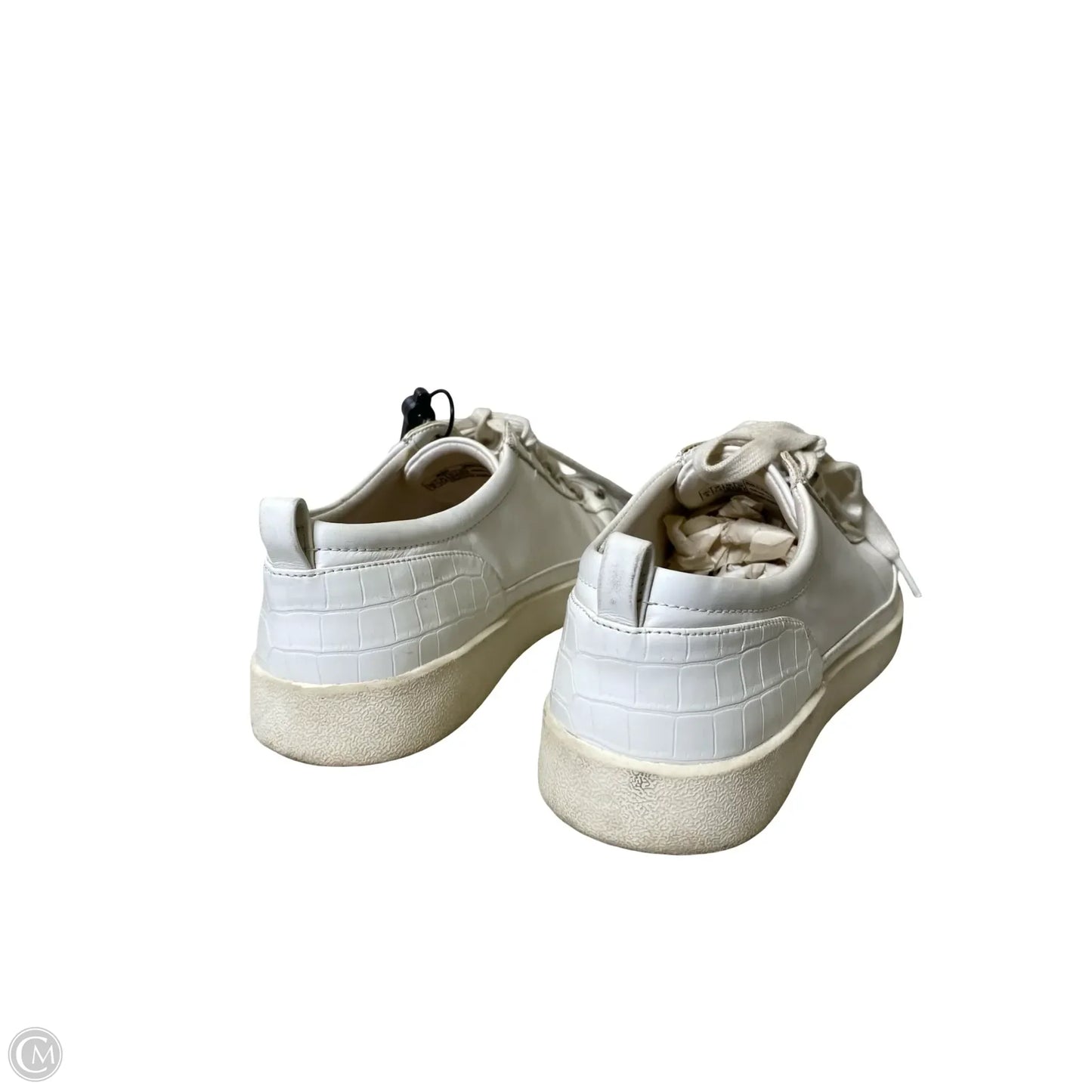 Shoes Sneakers By Vionic In White, Size: 8