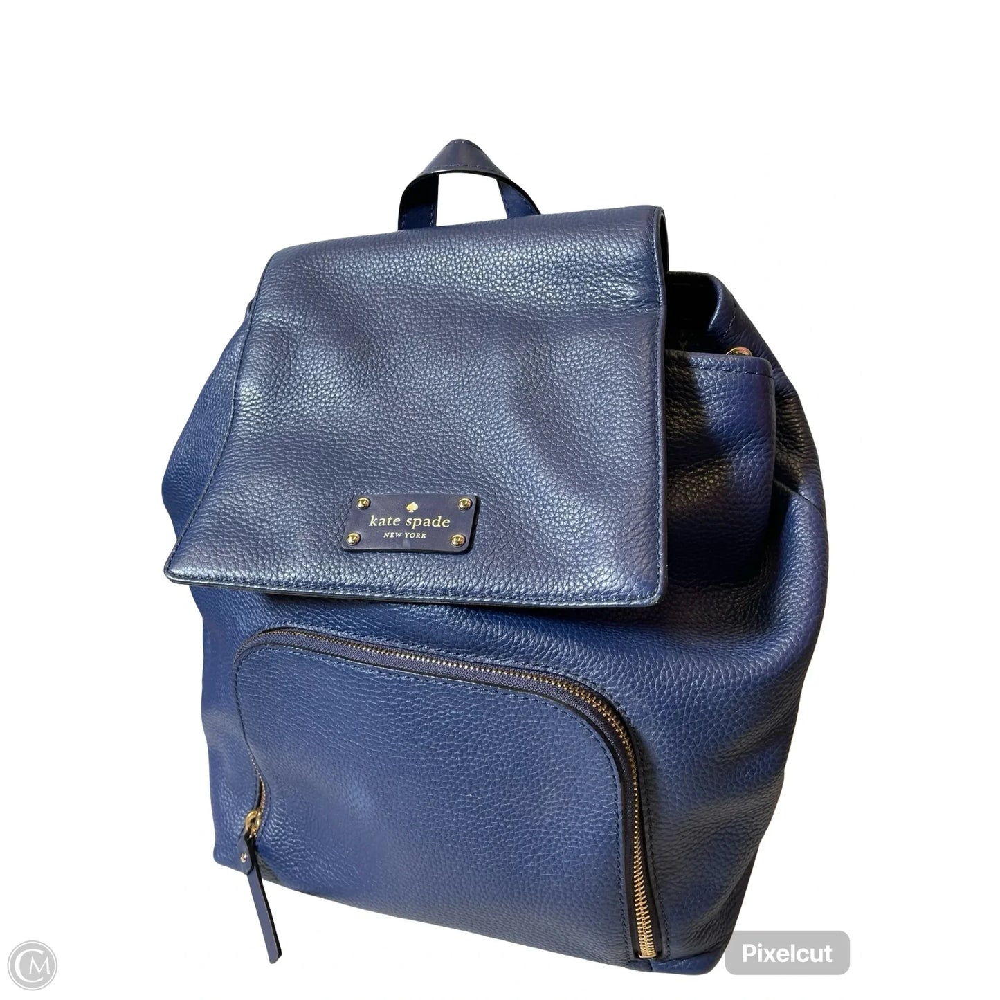 Backpack Designer By Kate Spade, Size: Large