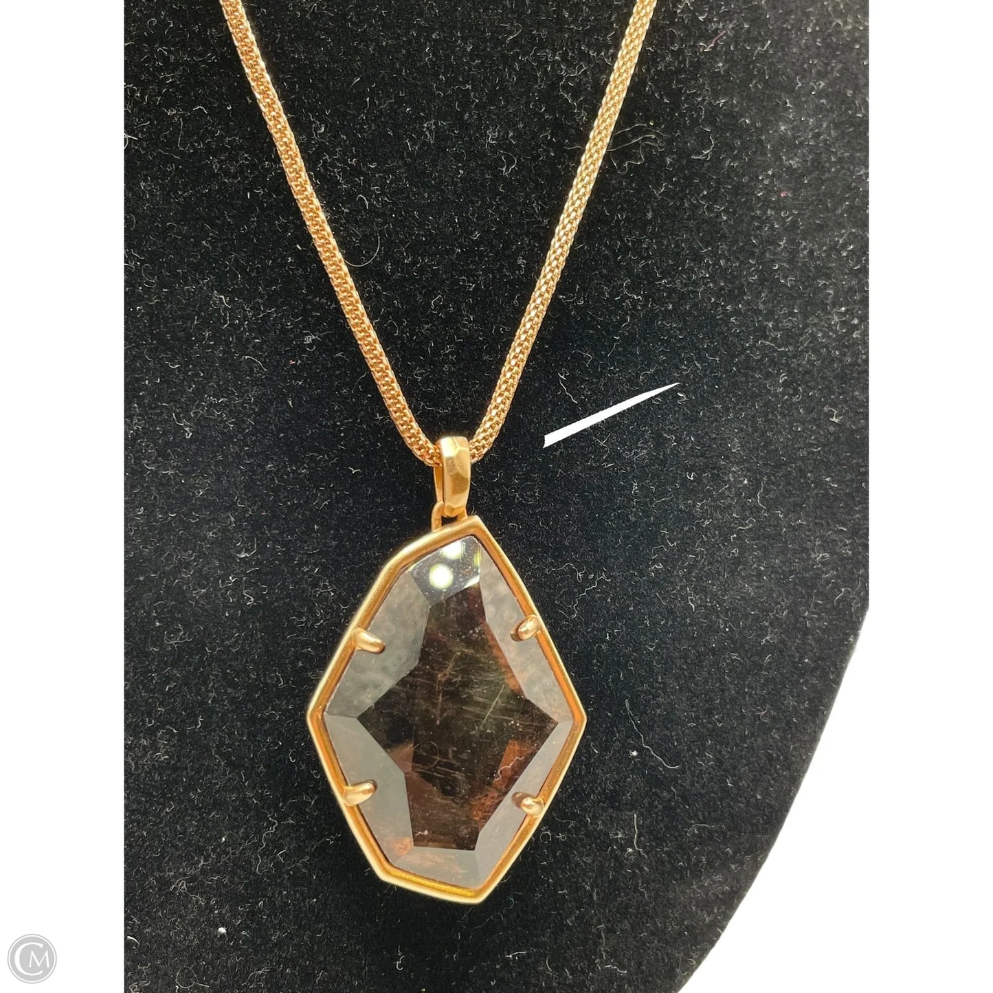 Necklace Other By Kendra Scott