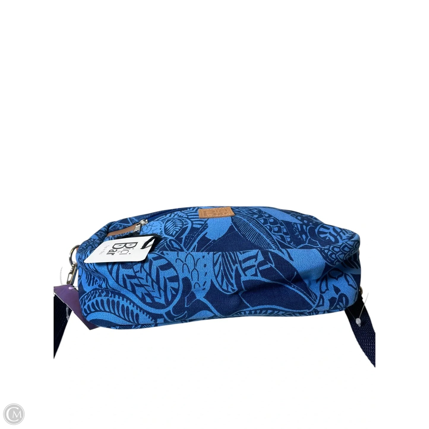Crossbody By Clothes Mentor, Size: Small