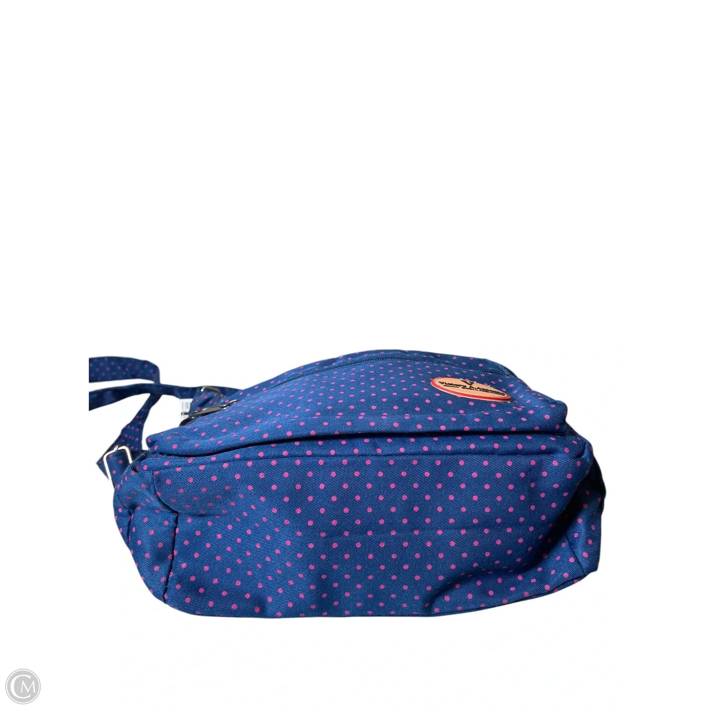 Crossbody By Clothes Mentor, Size: Medium