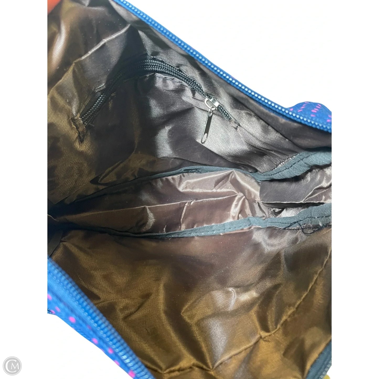 Crossbody By Clothes Mentor, Size: Medium