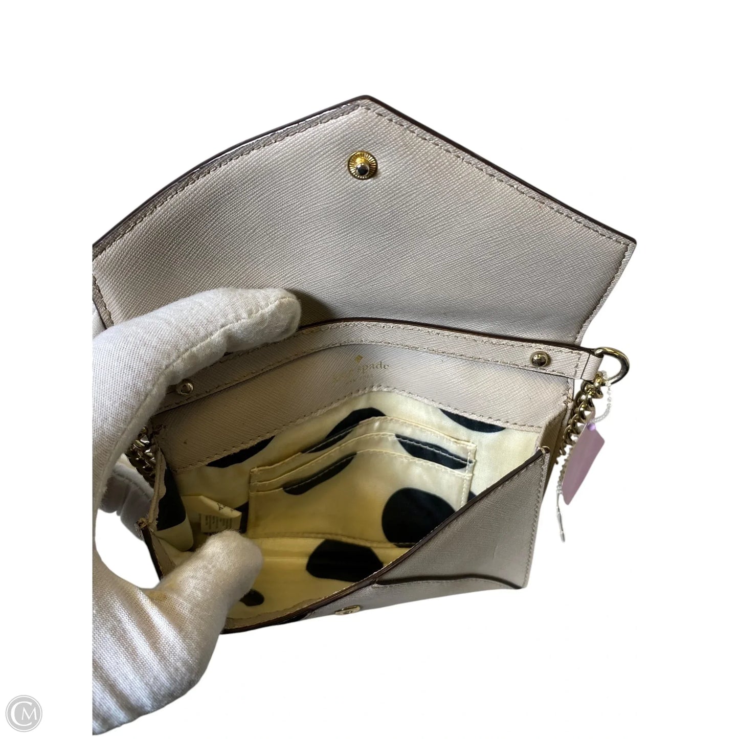 Crossbody Designer By Kate Spade, Size: Small