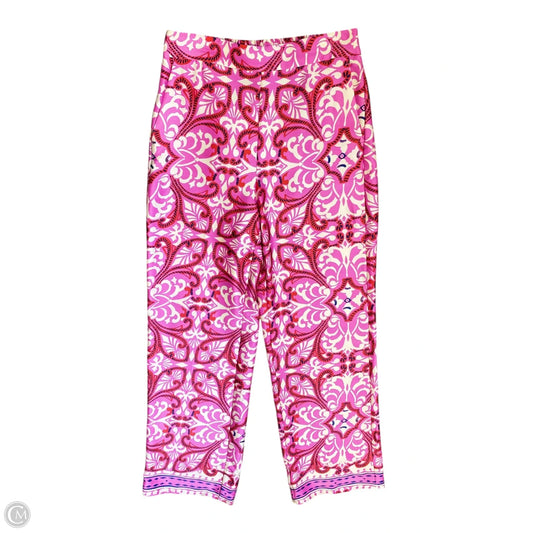 Pants Lounge By Rachel Zoe In Multi-colored, Size: S