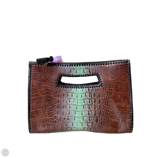Handbag By Clothes Mentor, Size: Large