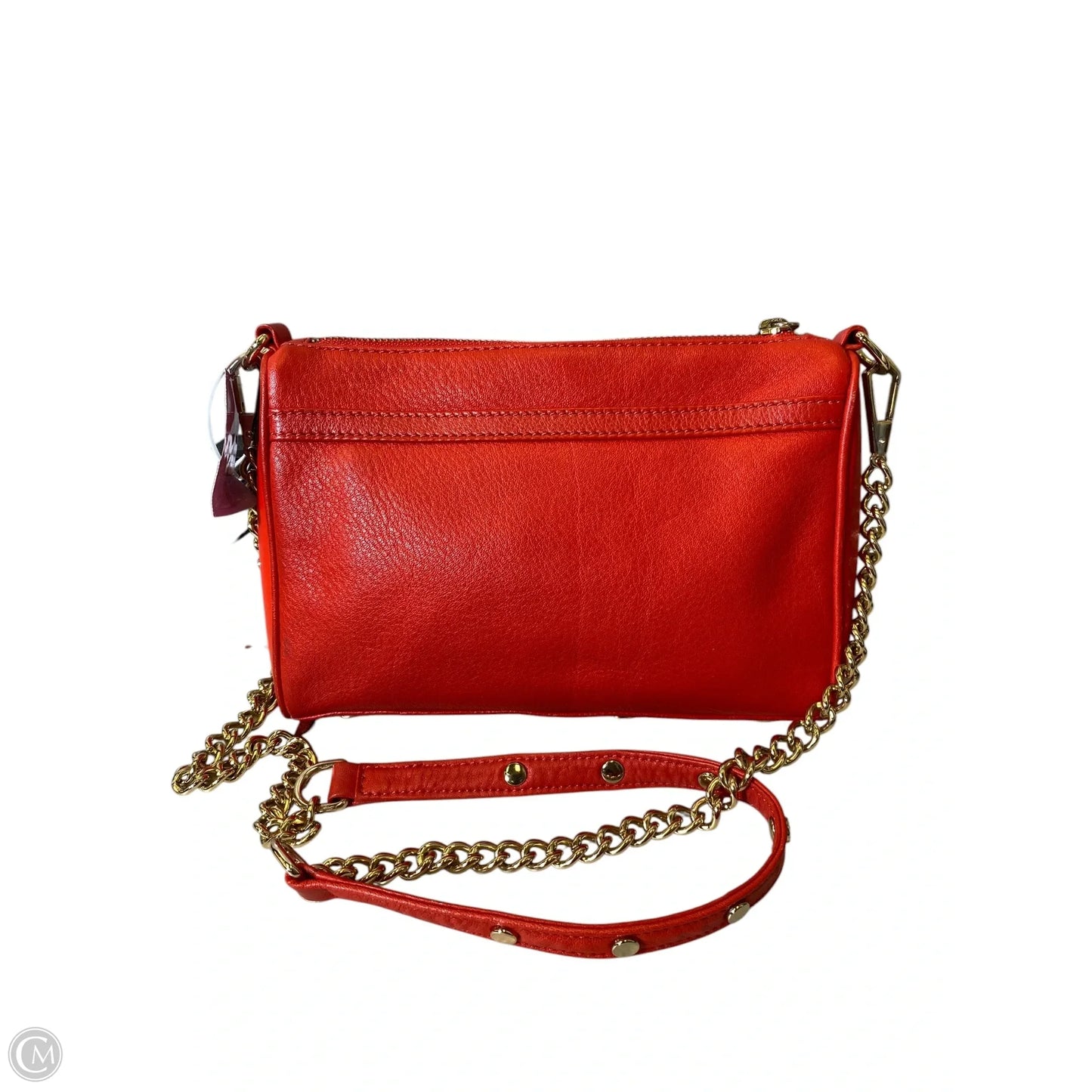 Crossbody Designer By Rebecca Minkoff, Size: Small