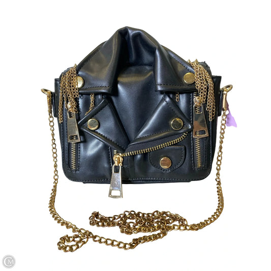 Crossbody By Clothes Mentor, Size: Small