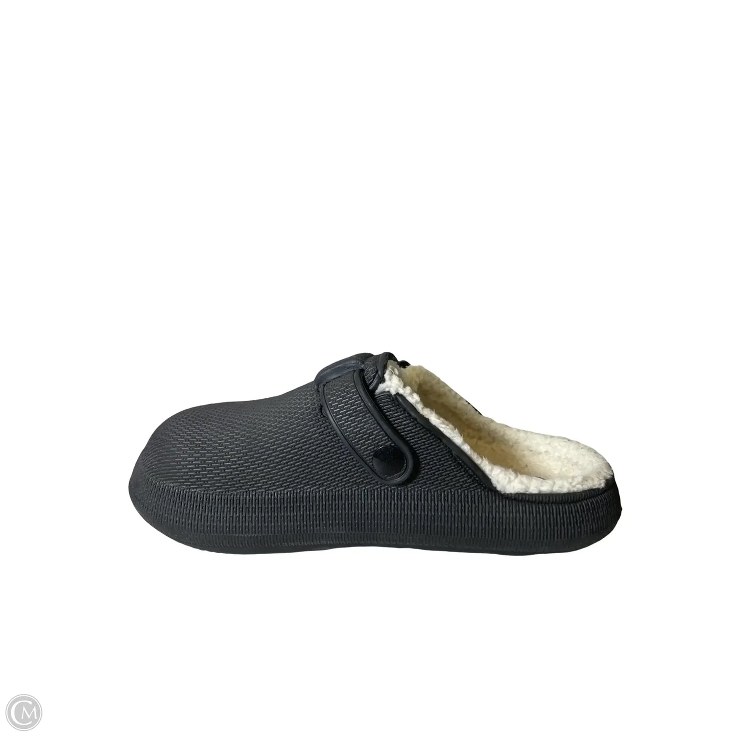 Shoes Flats By Magellan In Grey & White, Size: 7