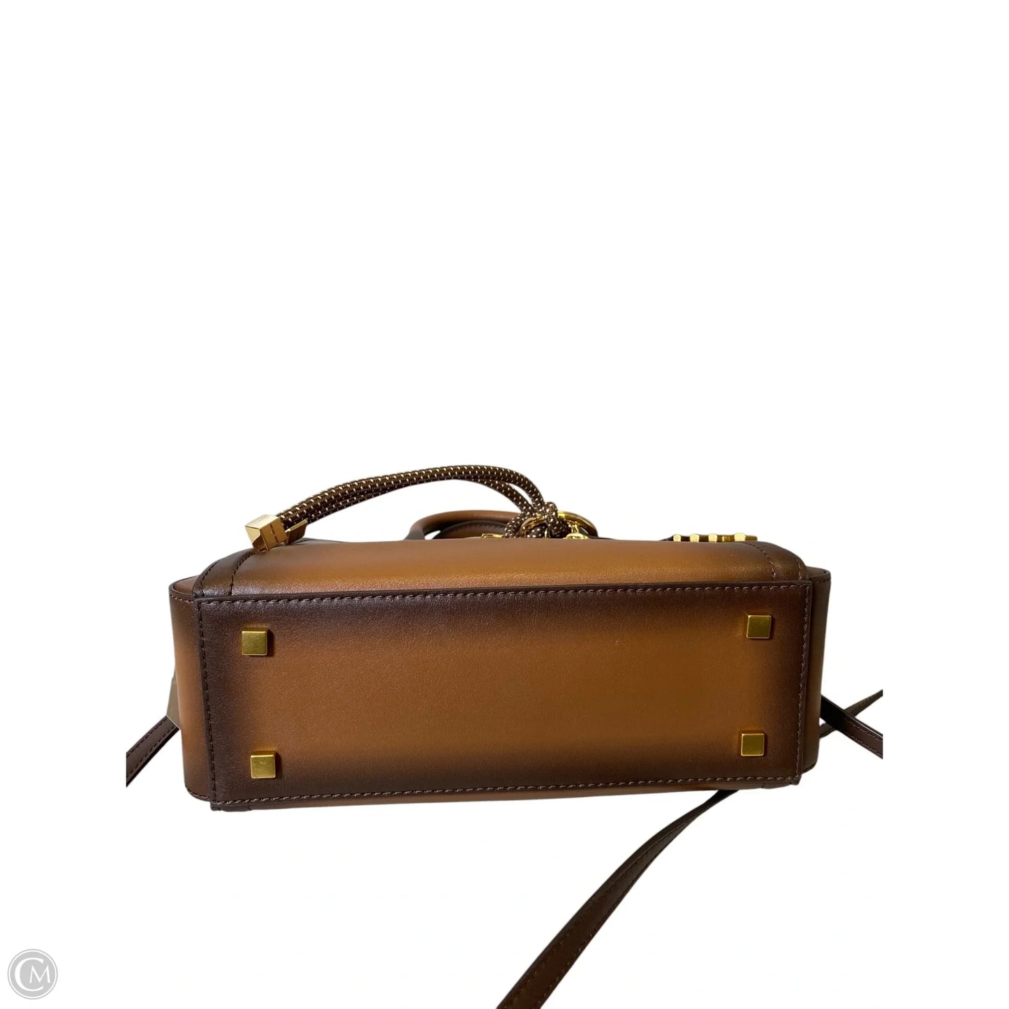 Handbag Designer By Michael Kors, Size: Small