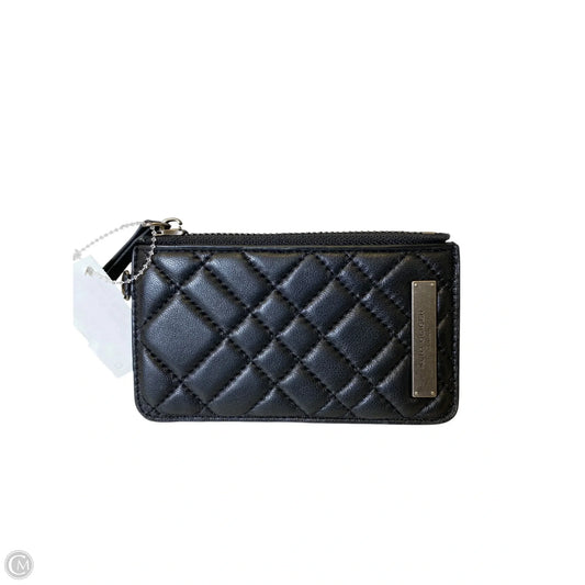 Id/card Holder Designer By Kurt Geiger, Size: Small