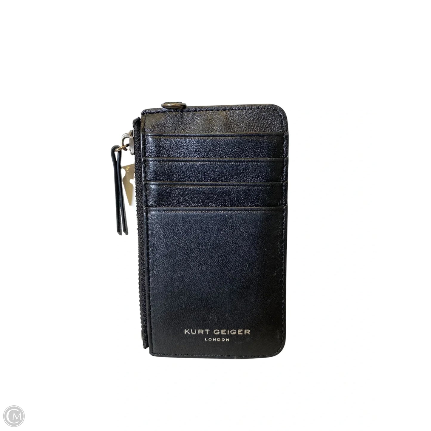 Id/card Holder Designer By Kurt Geiger, Size: Small
