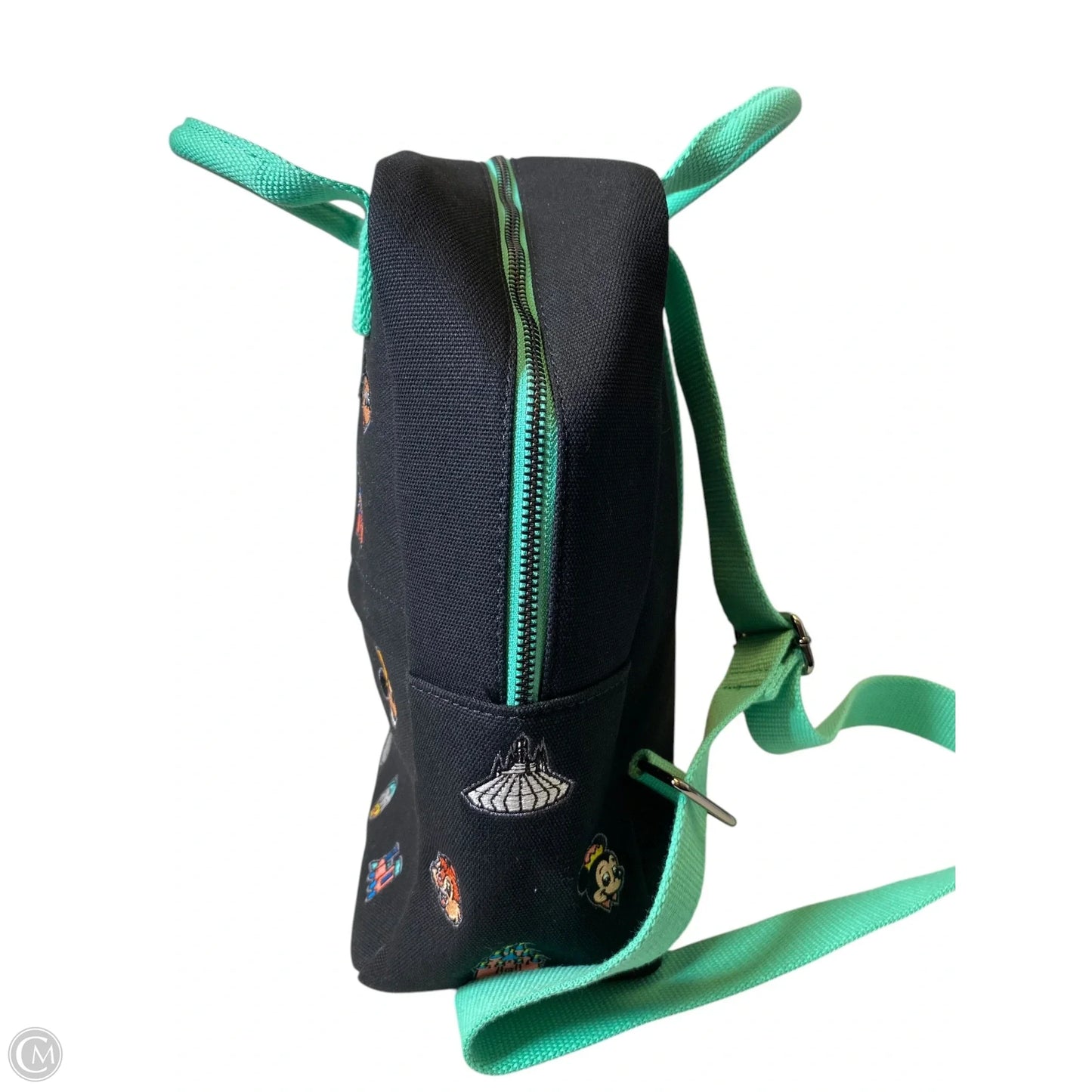 Backpack By Disney, Size: Small