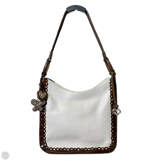 Handbag By Brighton, Size: Medium