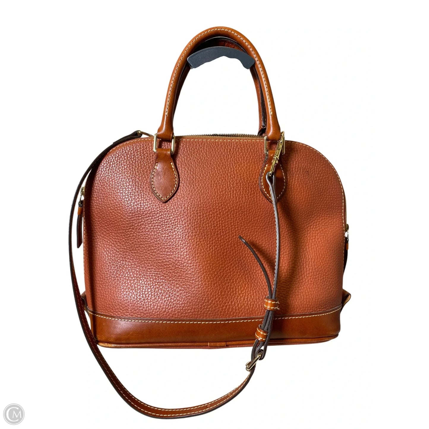 Handbag Designer By Dooney And Bourke, Size: Medium