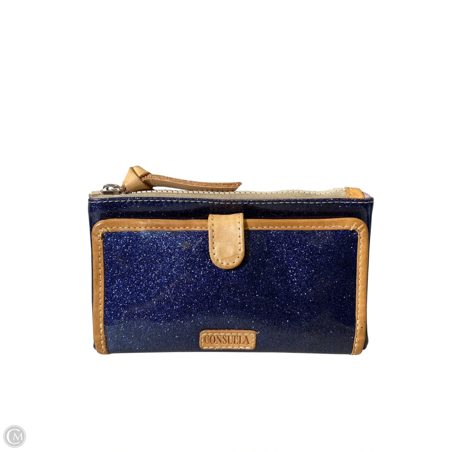 Wallet By Consuela, Size: Small