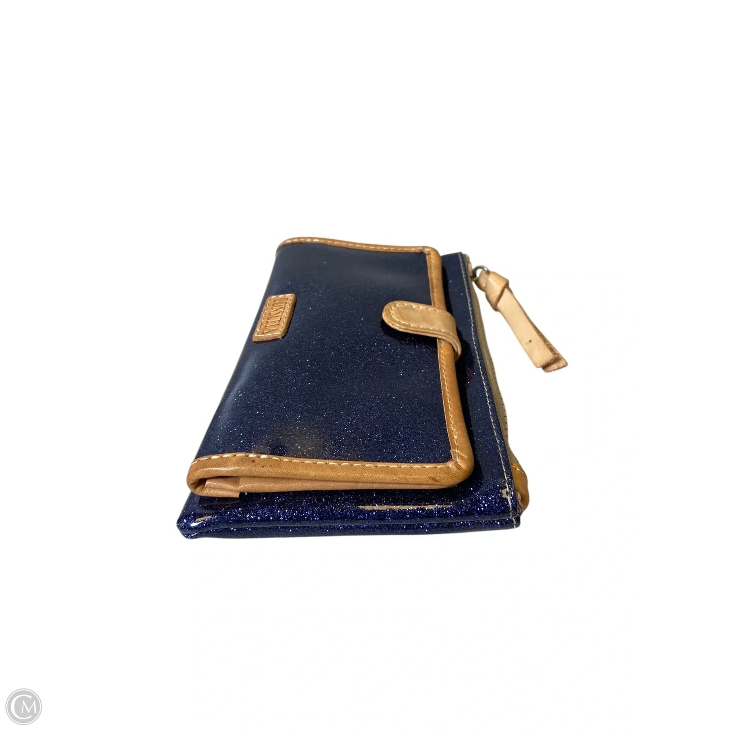 Wallet By Consuela, Size: Small