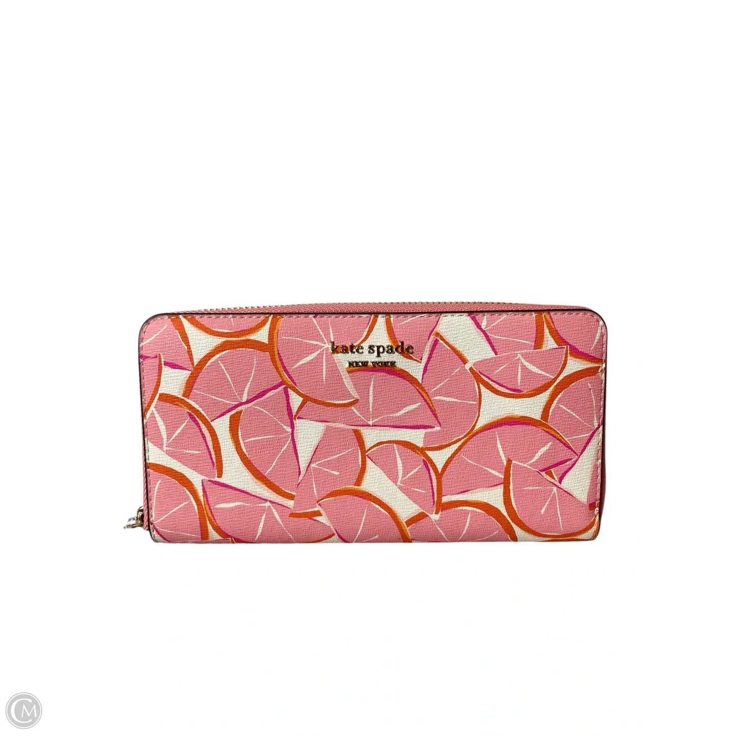 Wallet Designer By Kate Spade, Size: Small