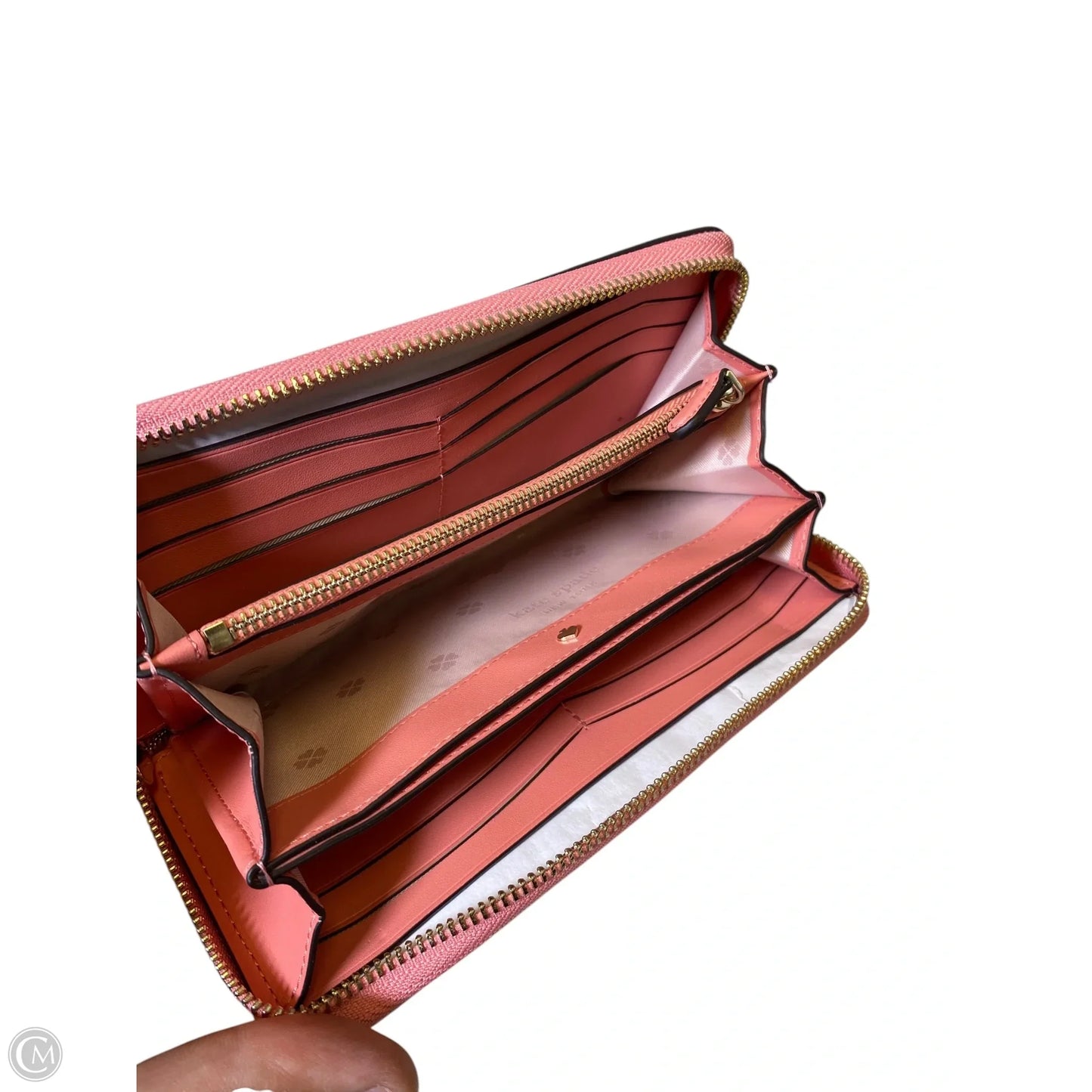 Wallet Designer By Kate Spade, Size: Small