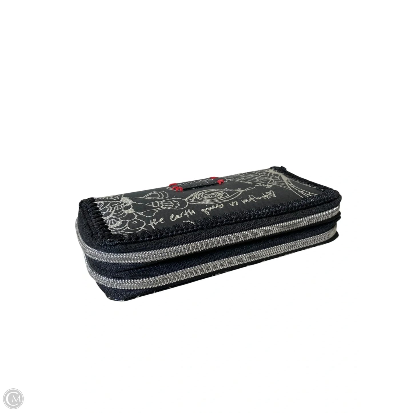 Wallet By Sakroots, Size: Small