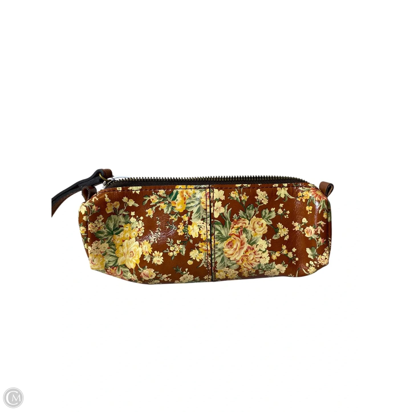 Makeup Bag Designer By Patricia Nash, Size: Small