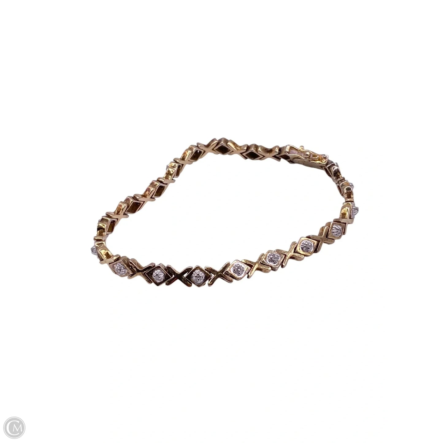 Bracelet Sterling Silver By Clothes Mentor